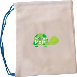 Canvas bags - multipurpose