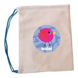 bl0036 - Canvas bags - multipurpose