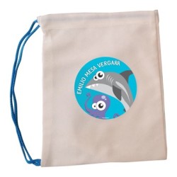 bl0055 - Canvas bags - multipurpose