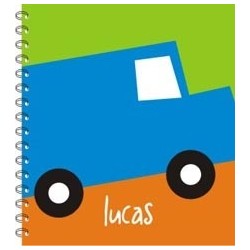 lb0021 - Notebooks