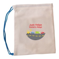 Canvas bags - multipurpose