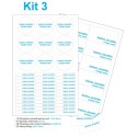 KE0158 - Kit Escolar - Sonic