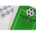 c0170 - Birthday invitations - Soccer 1